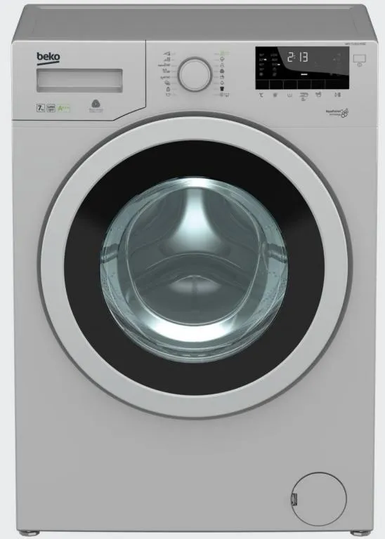 BEKO Mašina za pranje veša WMY 71283 LMSB2