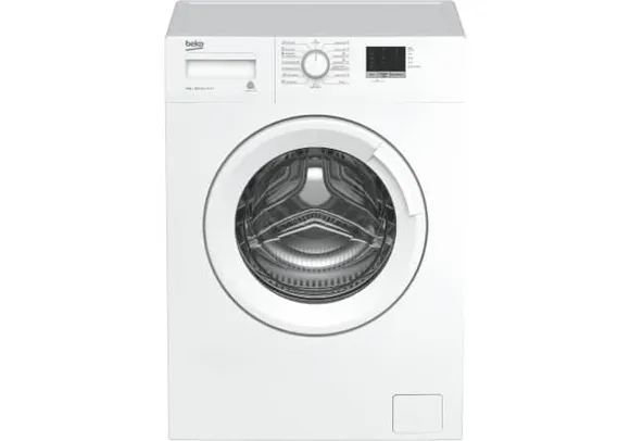 Beko Mašina za pranje veša WRE 6511 BWW