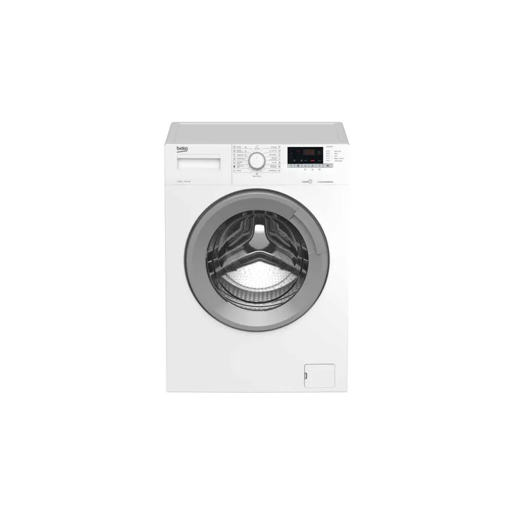 Beko Mašina za pranje veša WTV 9612 XS