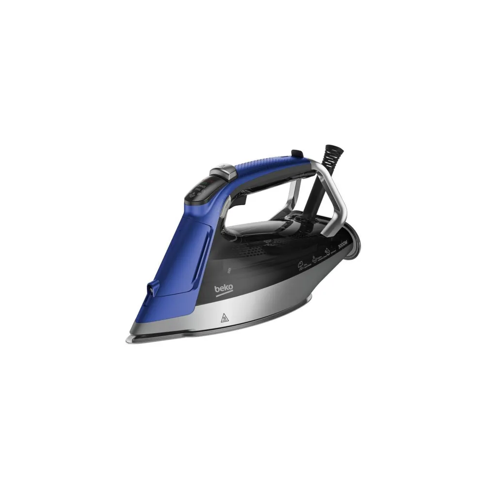 Beko Pegla na paru SPA 9130 B