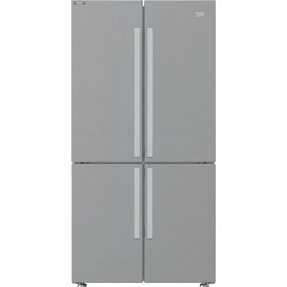 Beko Side by side frižider GN1406231XBN