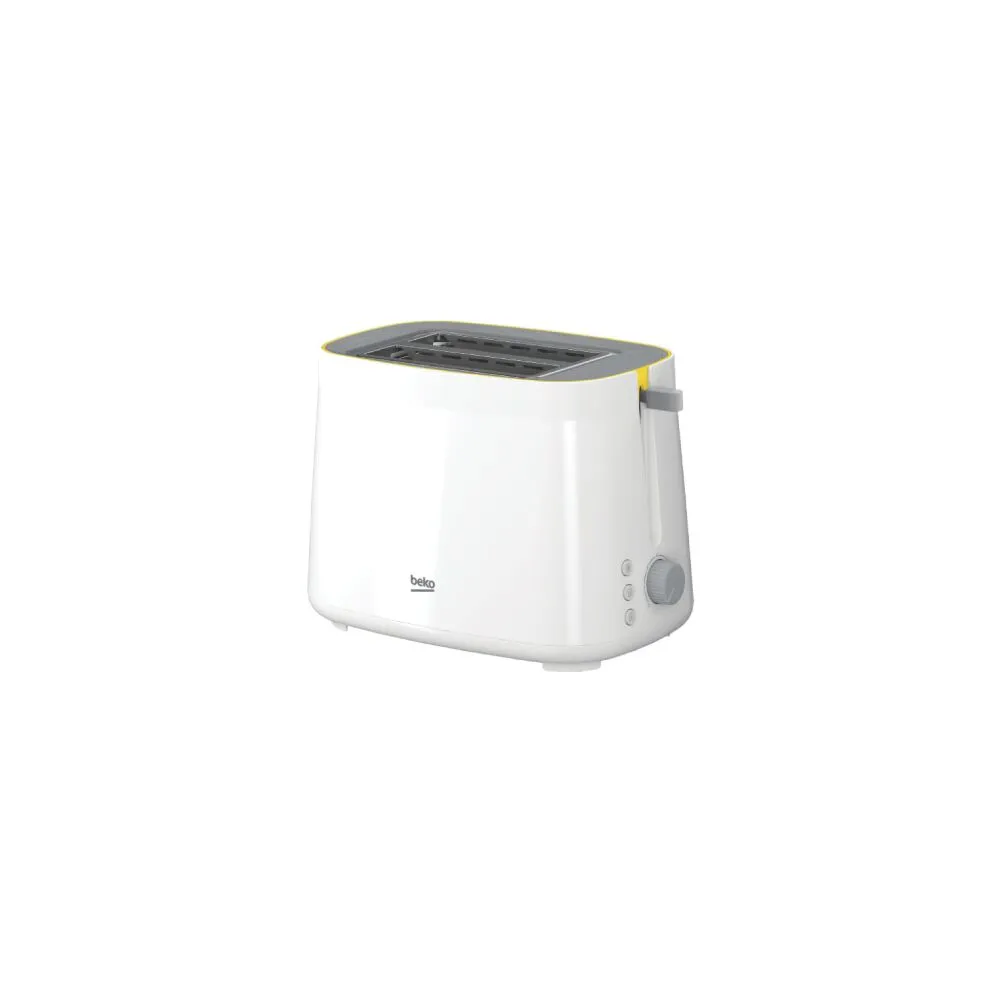 Beko Toster za hleb TAM 4220 W