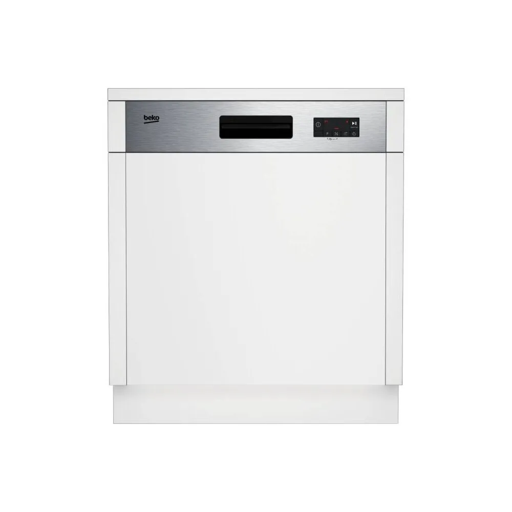 Beko Ugradna mašina za pranje sudova BDSN153E3X