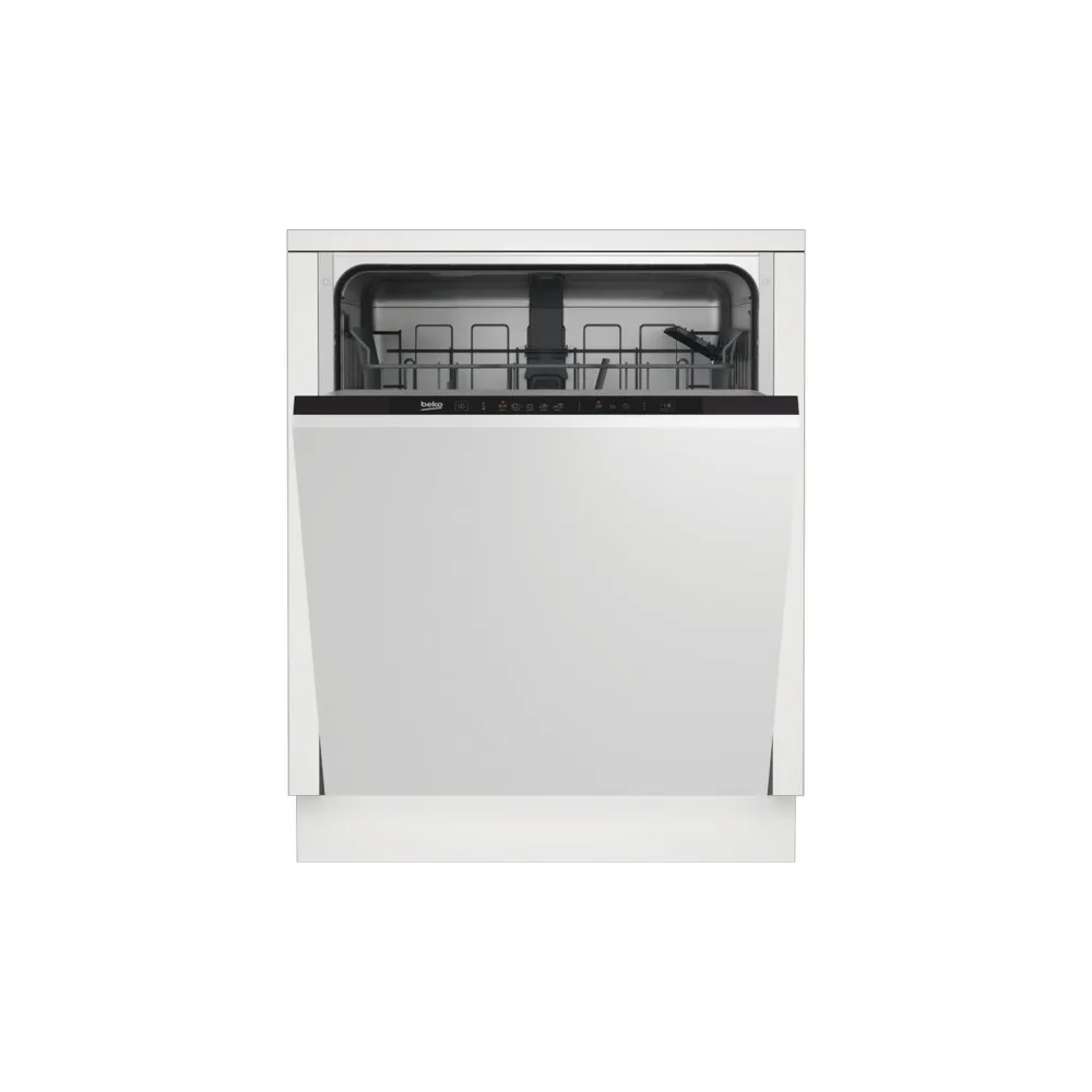 Beko Ugradna mašina za pranje sudova DIN35320 - 13 kompleta