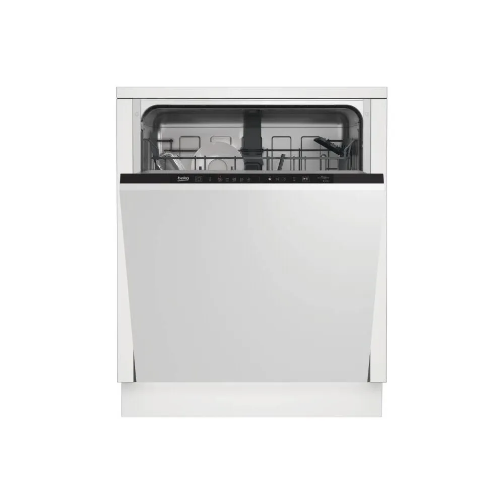 Beko Ugradna mašina za pranje sudova DIN35330