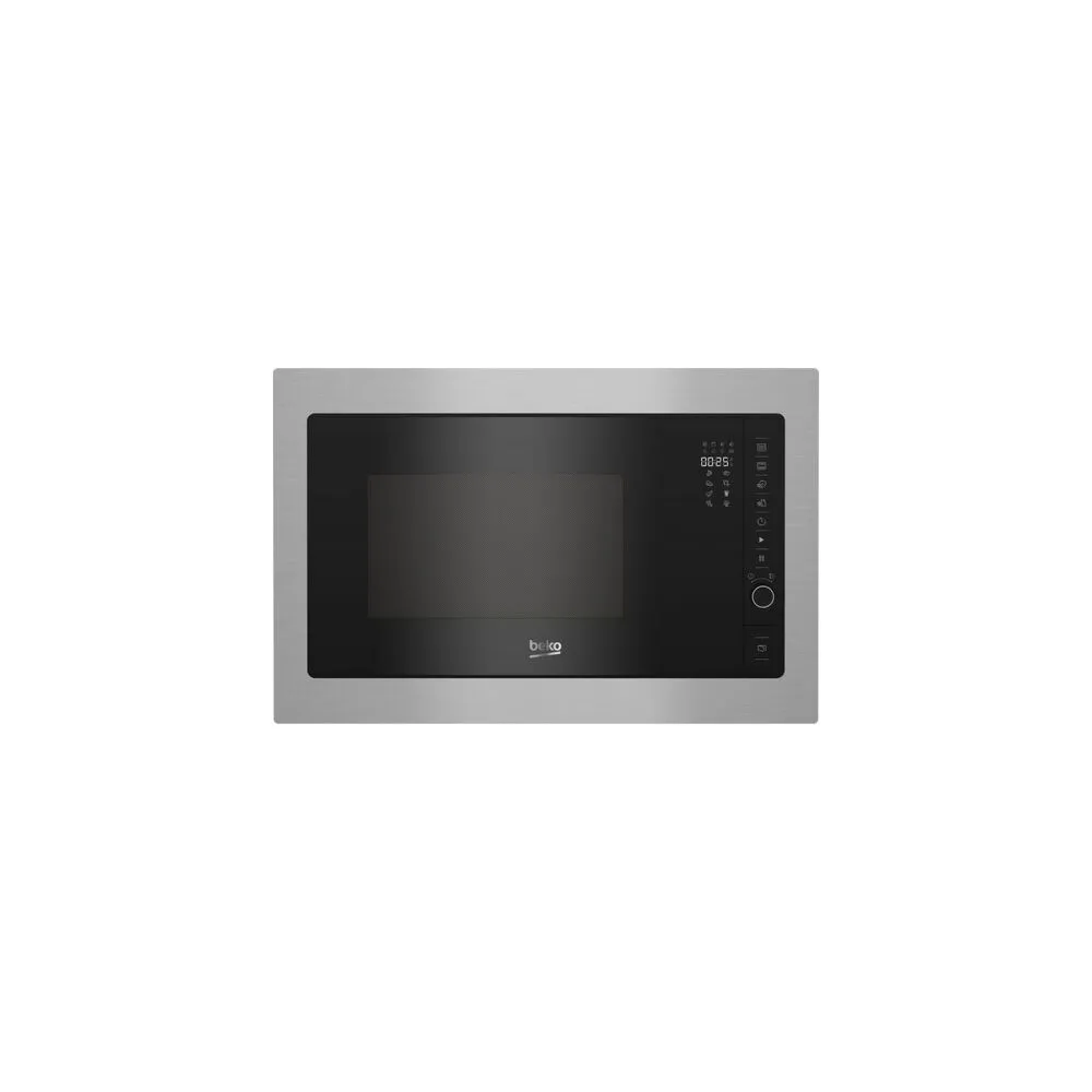 Beko Ugradna mikrotalasna rerna BMGB 25332 BG