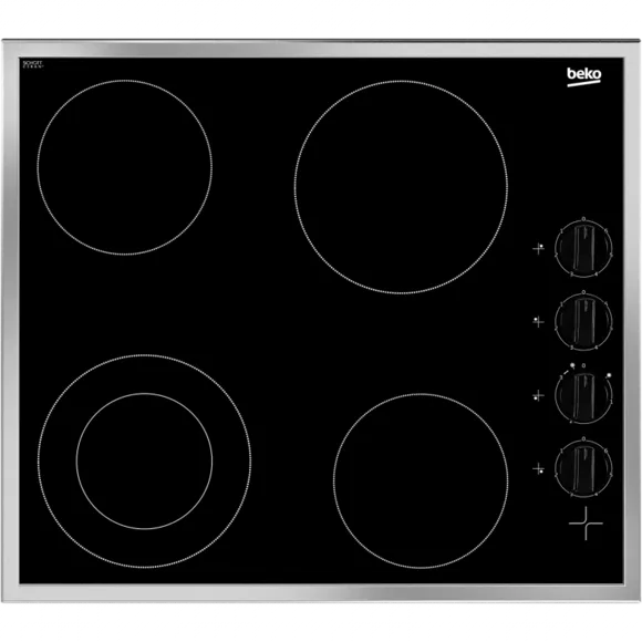 BEKO Ugradna ploča HIC 64101 X