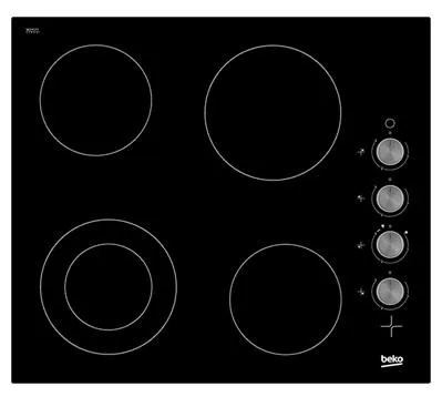 BEKO Ugradna ploča HIC 64105
