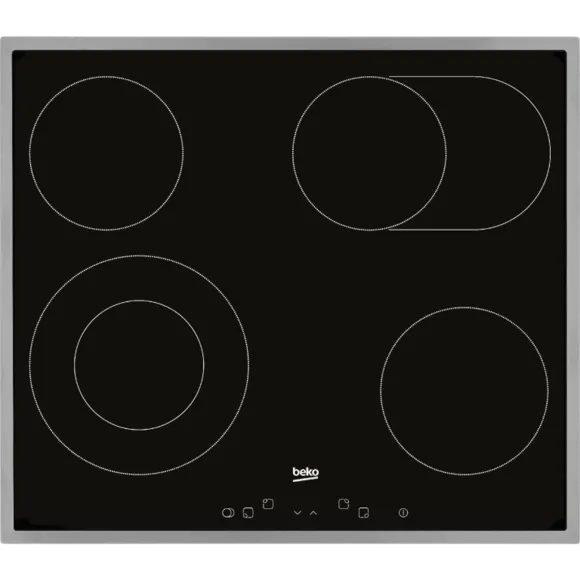 BEKO Ugradna ploča HIC 64403 X