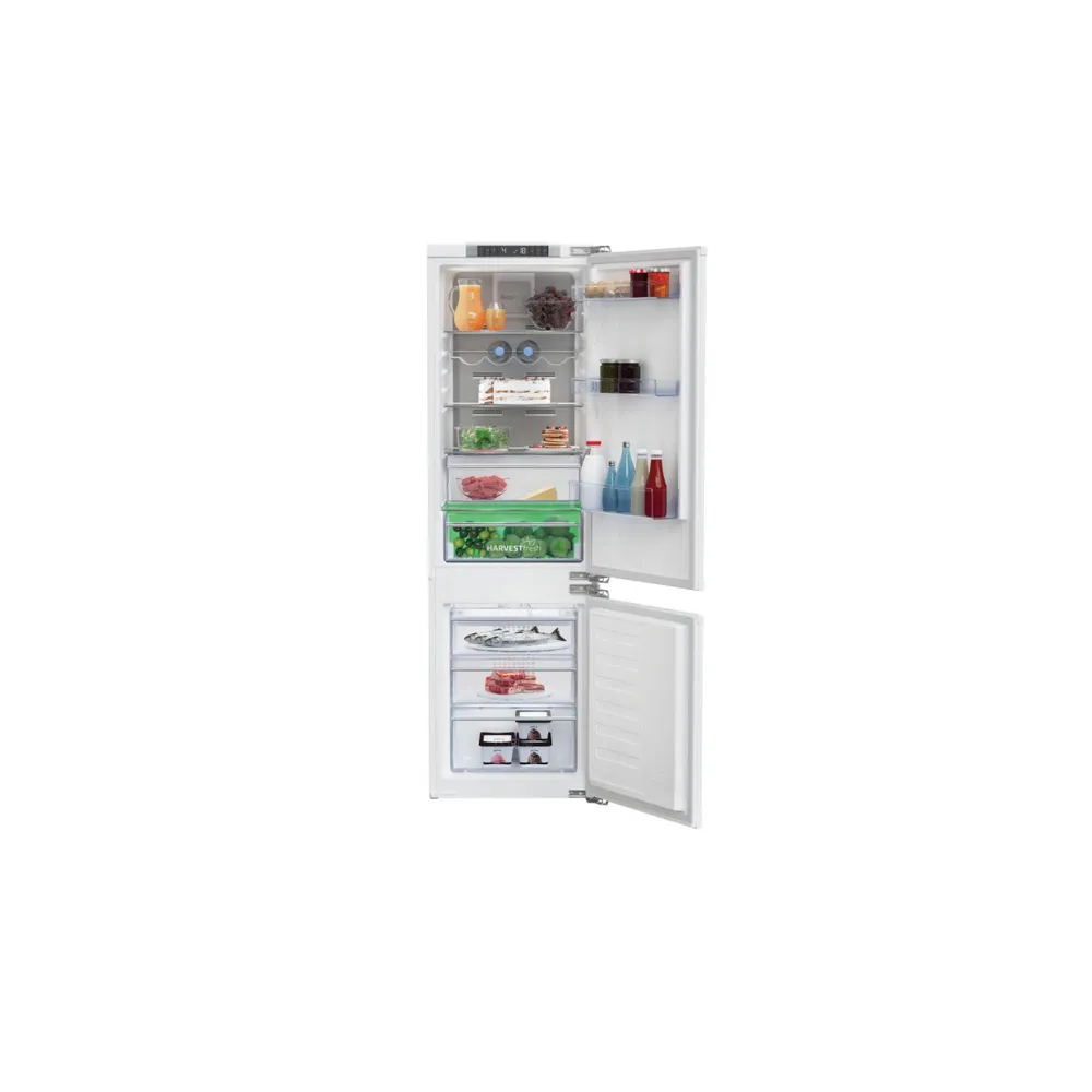 Beko Ugradni frižider BCNA275E4FN