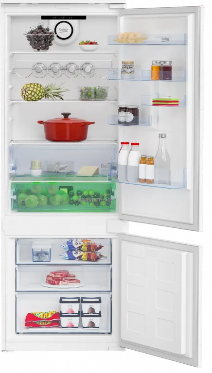 Beko Ugradni frižider BCSE400E40SN