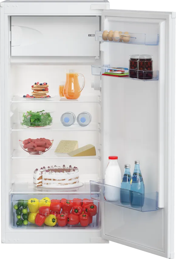 Beko Ugradni frižider BSSA210K3SN