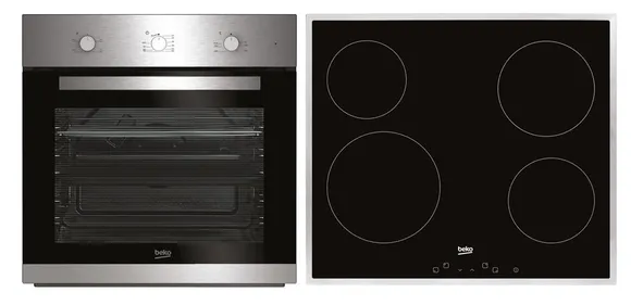 BEKO Ugradni set BSC 22120 X