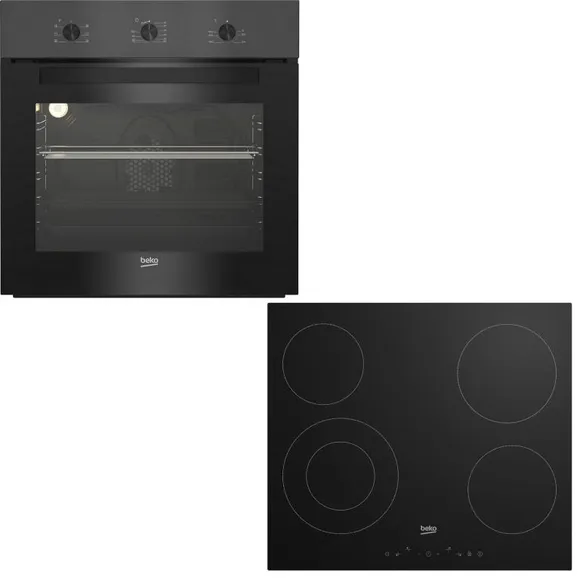 Beko Ugradni set BSE21100B