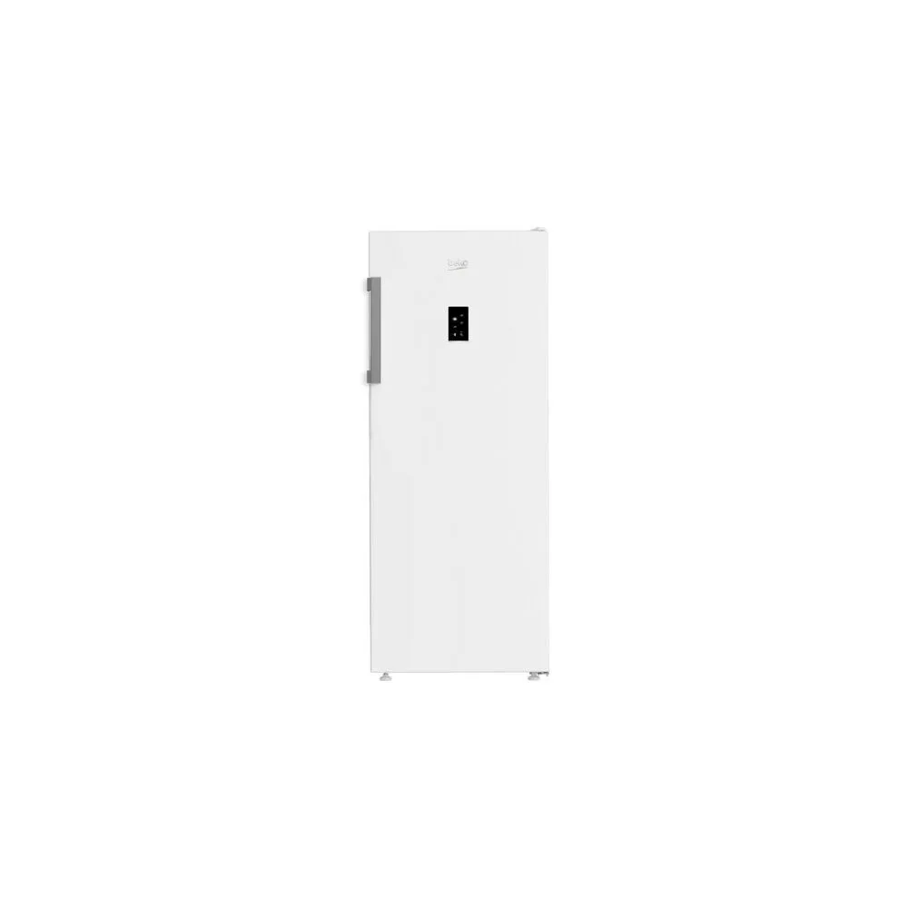 Beko Vertikalni zamrzivač B3RFNE274W