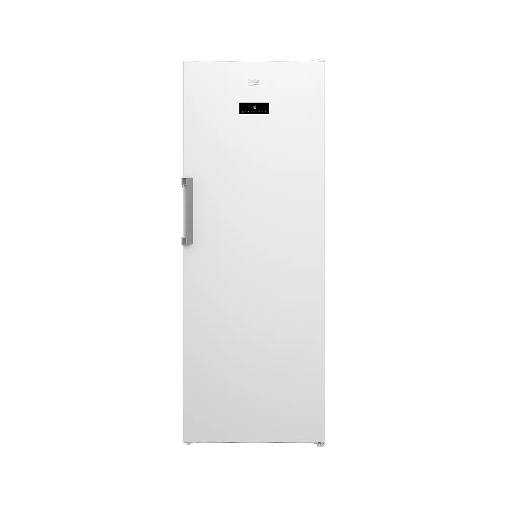 Beko Vertikalni zamrzivač RFNE448E45W - Beli