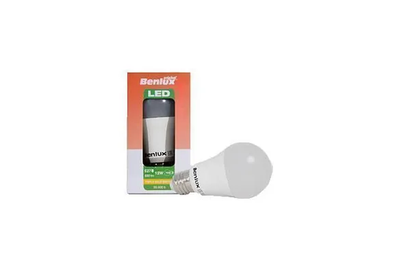 Benlux LED sijalica E27 12 W