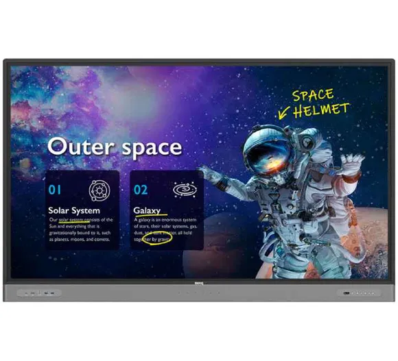 BENQ Interactive displej RE7503