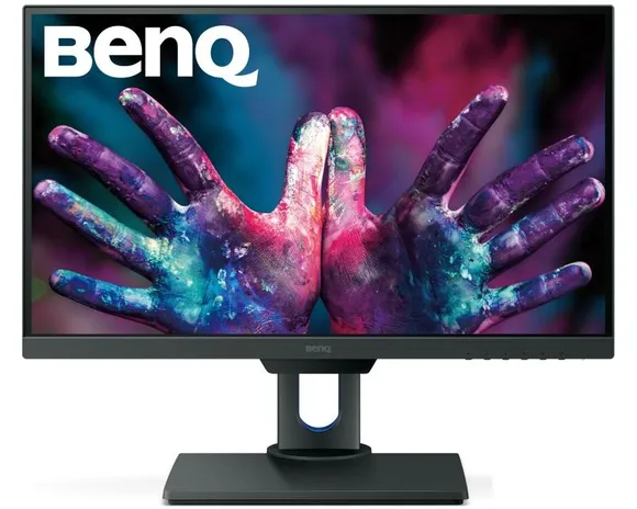 BenQ PD2500Q 2K QHD 25" IPS