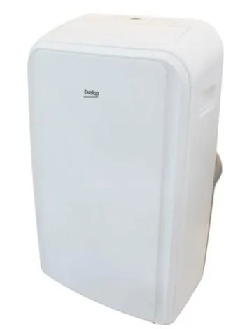 BEPN 12H Prenos.klim BEKO