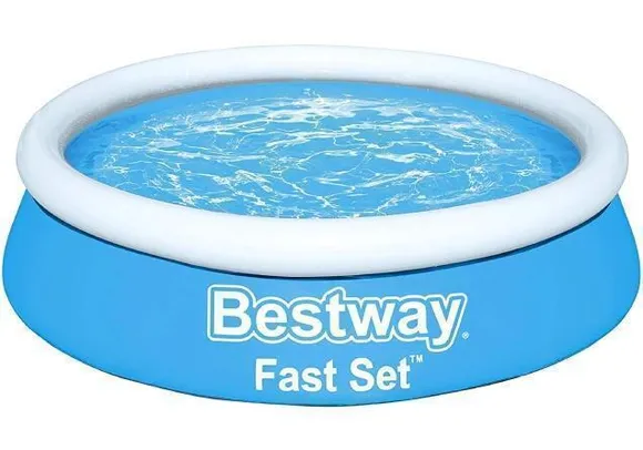 Bestway Bazen za dvorište Fast Set 183 cm x 51 cm