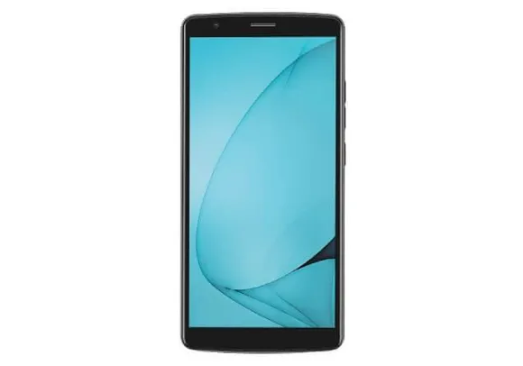 Blackview A20 DS - Crni