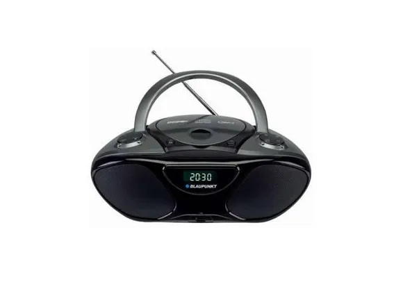 Blaupunkt Mini linija BB14BK