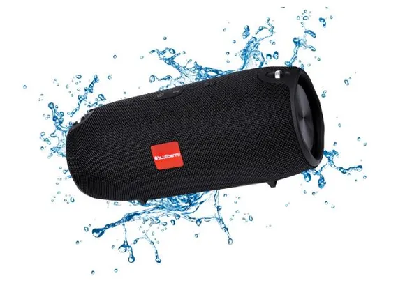 Blueberry Bluetooth zvučnik BoomCat 9 20 W