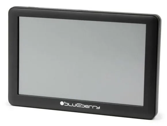 Blueberry Navigacija 2GO579
