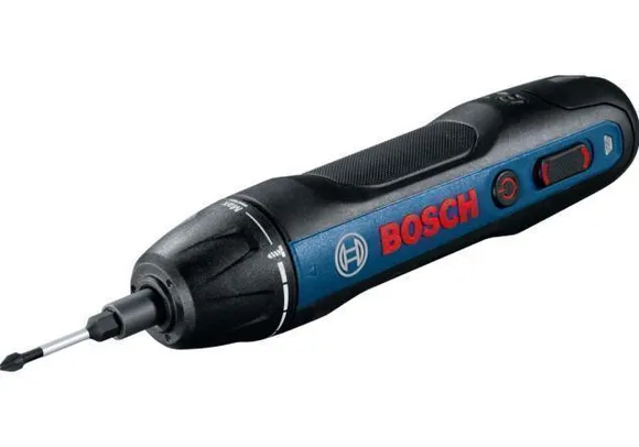 Bosch Akumulatorski odvrtač Go 2