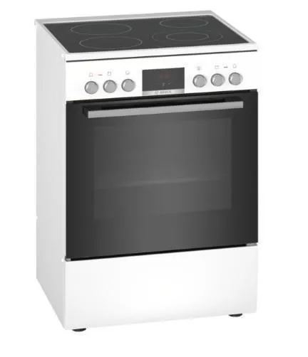 BOSCH Električni šporet HKN 39A121, Multifunkcionalna rerna