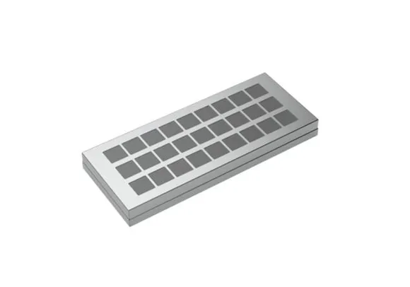 Bosch Filter za aspirator Long Life DWZ0IT0P0