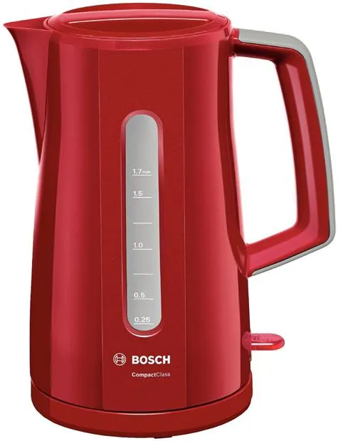 Bosch Kuvalo za vodu TWK3A014 - Crveno