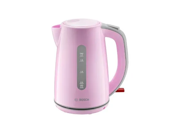 Bosch Kuvalo za vodu TWK7500K - Roze