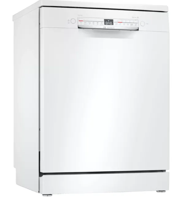 Bosch Mašina za pranje sudova SMS2HVW72E