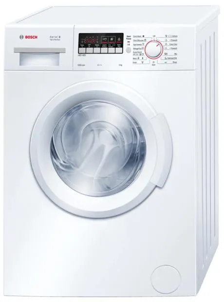 Bosch Mašina za pranje veša WAB20262BY