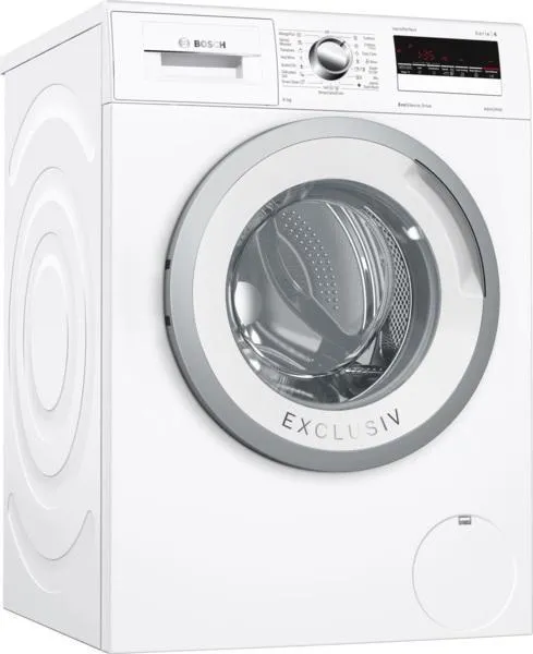 BOSCH Mašina za pranje veša WAN 28290BY