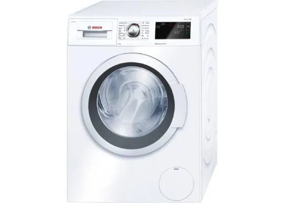BOSCH Mašina za pranje veša WAT 28660BY