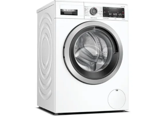 Bosch Mašina za pranje veša WAX32MH1BY
