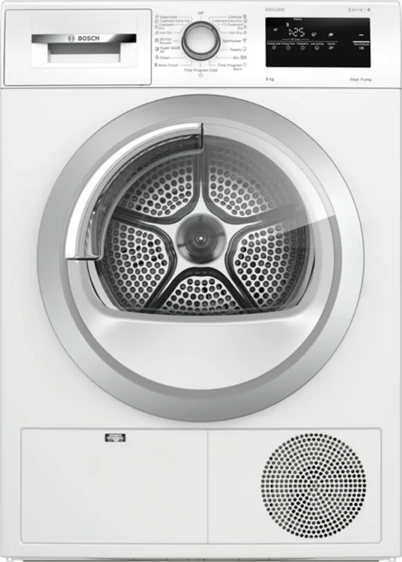 Bosch Mašina za sušenje veša WTH85292BY