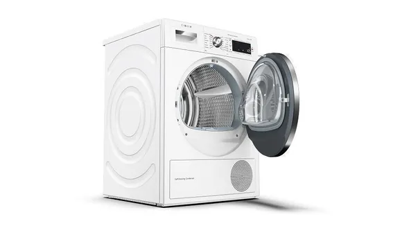 Bosch Mašina za sušenje veša WTW855H0BY