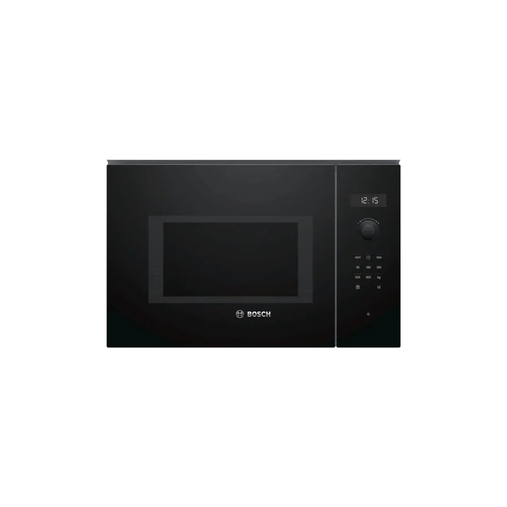 BOSCH Mikrotalasna rerna  BFL 554MB0