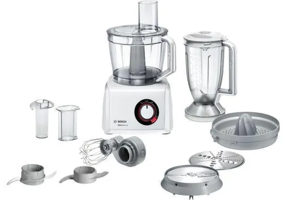 Bosch Multipraktik MC812W620