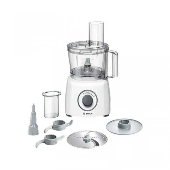 Bosch multipraktik MCM 3100W