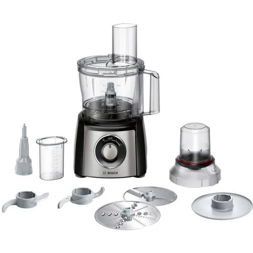 BOSCH multipraktik MCM 3401M