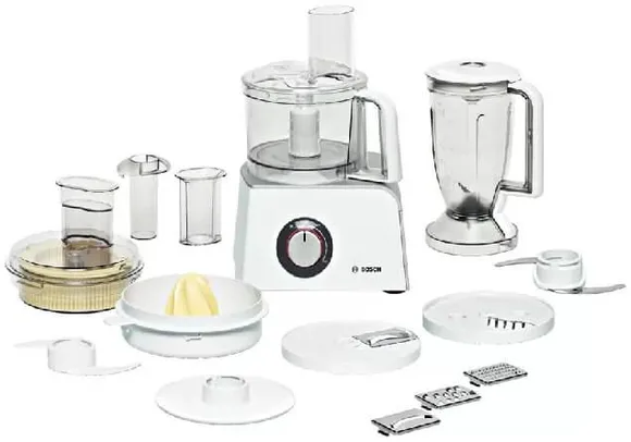 Bosch Multipraktik MCM4200
