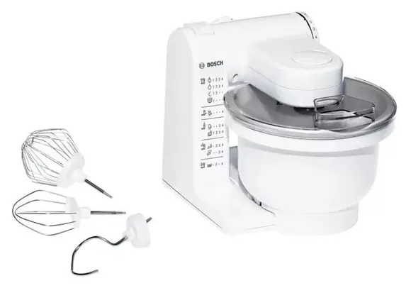 Bosch Multipraktik MUM 4405