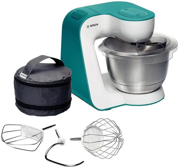 Bosch multipraktik MUM 54D00