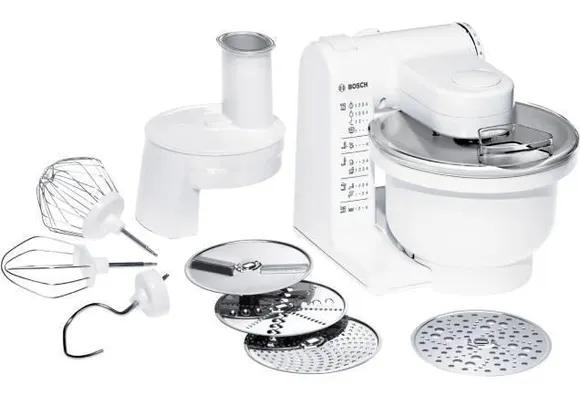 Bosch Multipraktik MUM4427