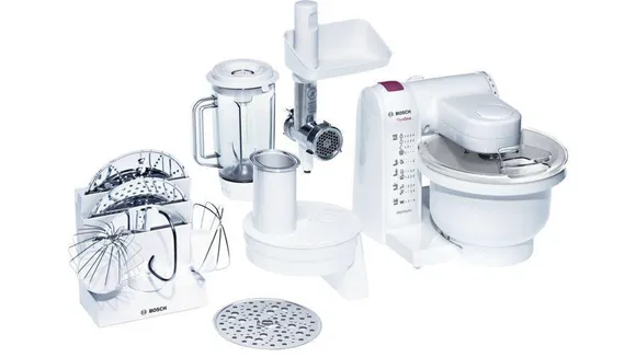 BOSCH Multipraktik MUM4657, 550 W